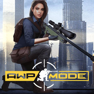 دانلود AWP Mode : Sniper – بازی ”جنگ اسنایپر ها” اندروید + مود